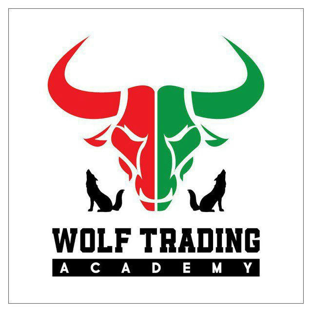 WOLF TRADING ACADEMY (FREE SIGNALS)