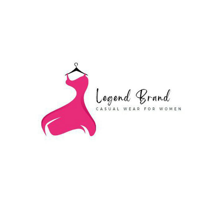 Legend Brand للملابس الكاچوال