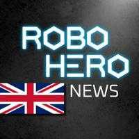 Robohero News