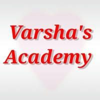 Varsha's Academy