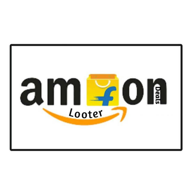 Amazon & Flipkart Deals Looter
