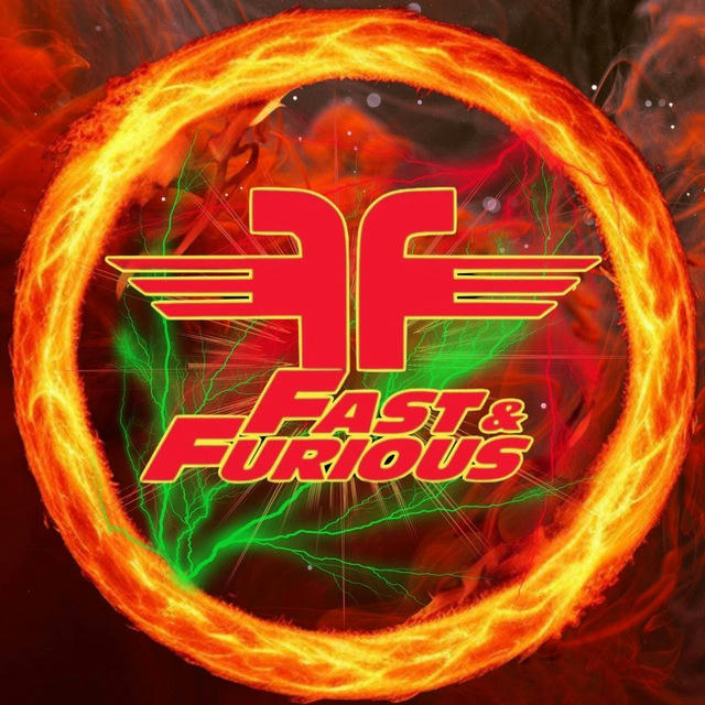 Fast & Furious Channel