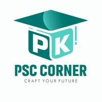 PK PSC CORNER