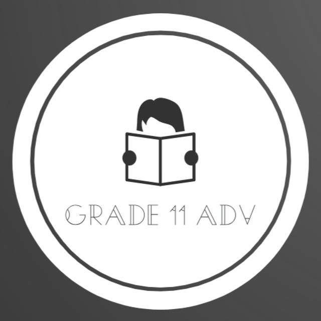 Grade11Adv