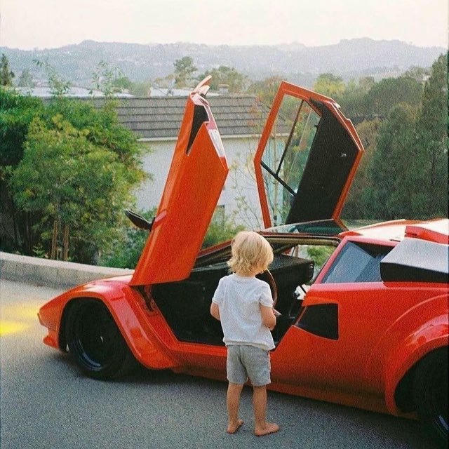 Aesthetics.