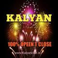 Kalyan membership