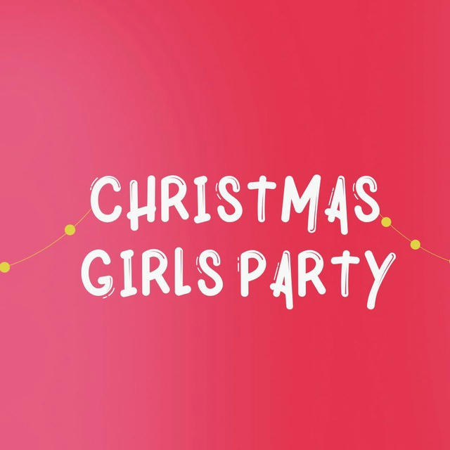 Марафон чудес | Christmas girls party