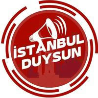 İstanbul Duysun! 📢
