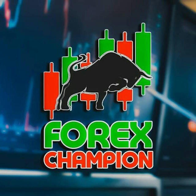 Forex Champion 🇦🇪🏆