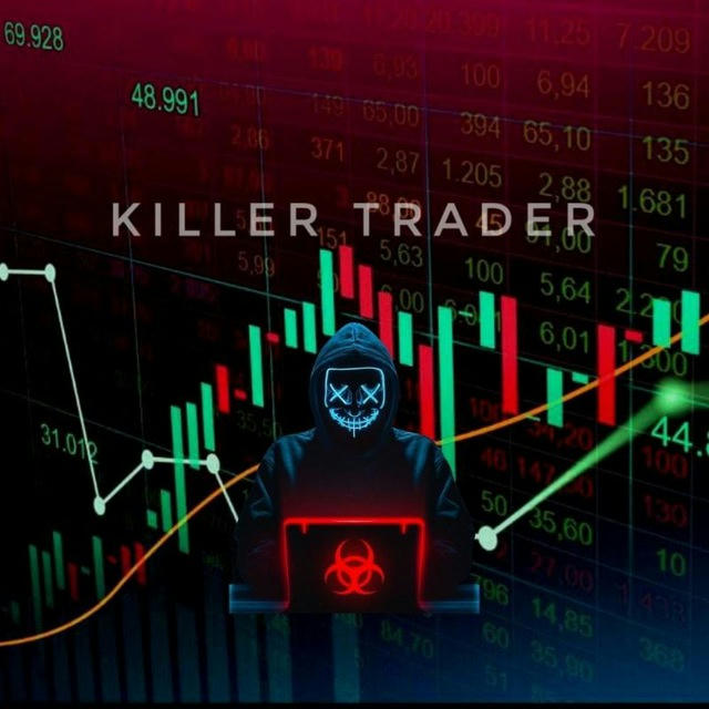 KILLER TRADER