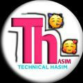 Technical Hasim