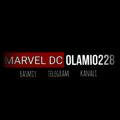 MARVEL DC OLAMI0228