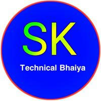 SK TECHNICAL BHAIYA