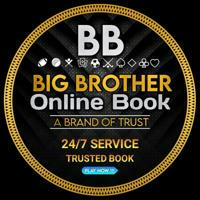 🕉 BIG BROTHER ONLINE BOOK 🕉
