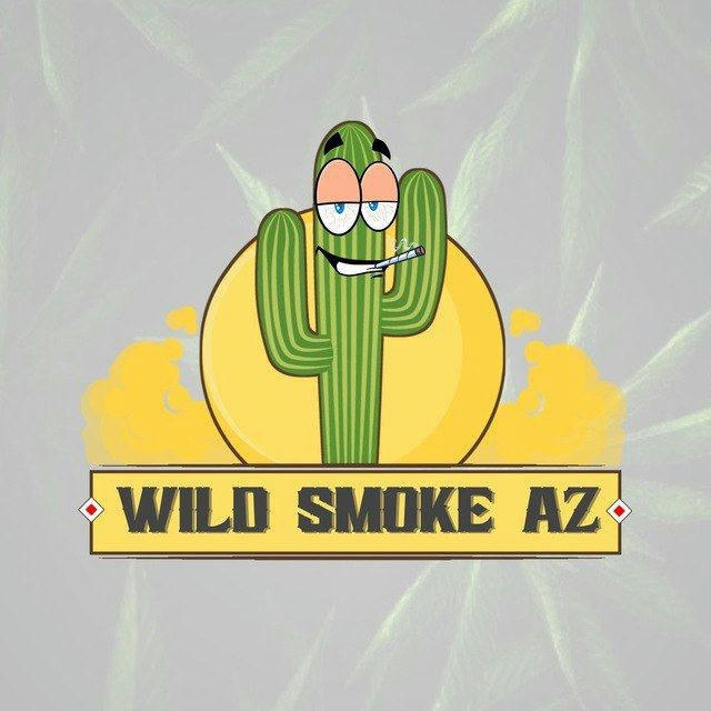 WILDSMOKE🌵🌞