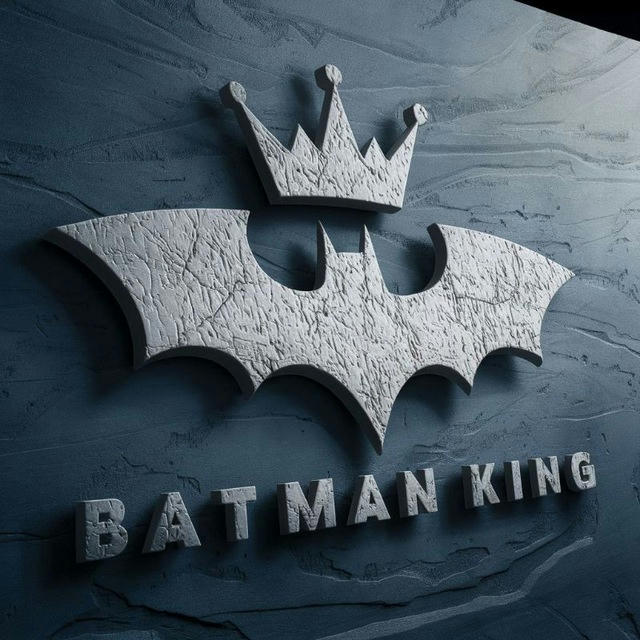 BATMAN KING™