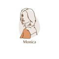 پخش عمده لباس راحتی Monica