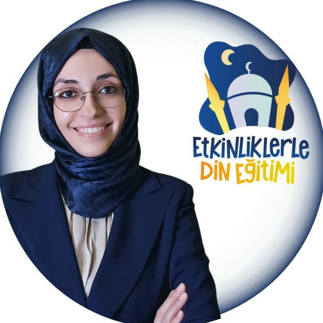 Etkinliklerle Din Eğitimi
