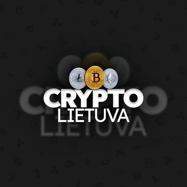 CRYPTO LIETUVA