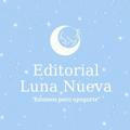 Editorial: Luna Nueva🌙