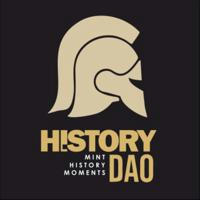 HistoryDAO Announcements