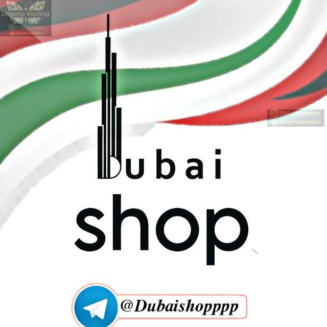 DUBAI SHOP