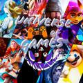 🌏Universe of Games🎮