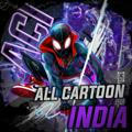 All Cartoon India
