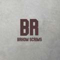 The brhom scrim 🇸🇦🎖️