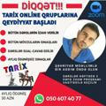 Tarix kanalı