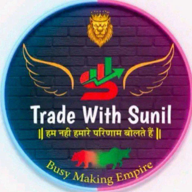 Trade With Sunil Official