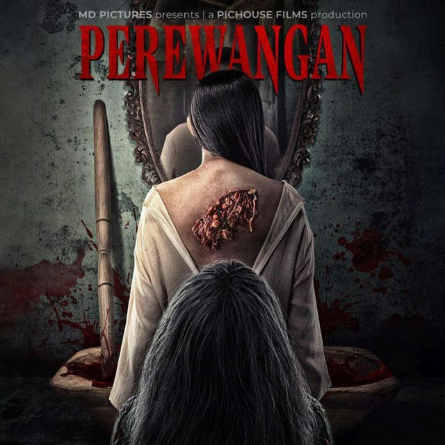 PEREWANGAN (2024)