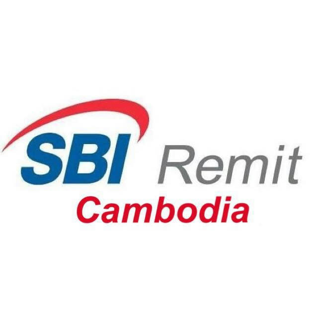 SBI Remit - Cambodia