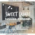 ⁺ ࣪ ˖ ☕ SweetCamps