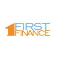 First Finance Career