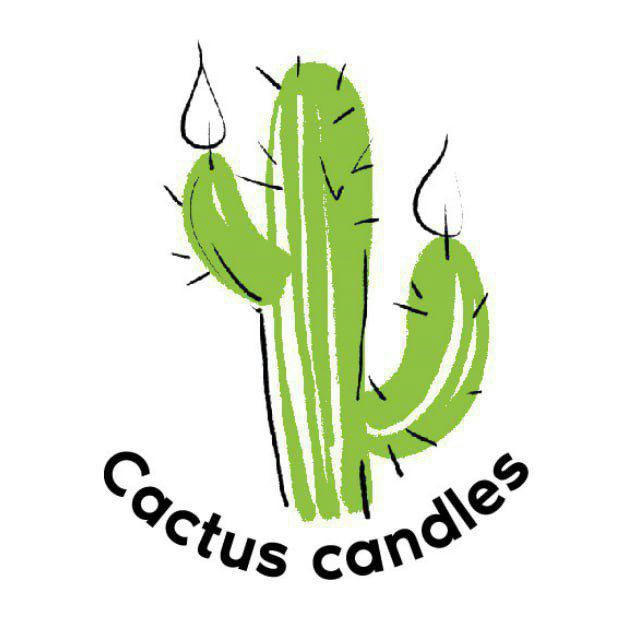 Свечи от Кактуса | Cactus candles | waxPlay | ваксплей | 18+