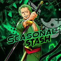 Seasonal Stash™