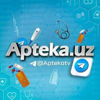 Apteka.uz | Тиббиёт