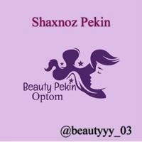 Beauty Pekin Optom 🛍️👗