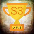 🖥 S3 A Full 💎 (CMG)