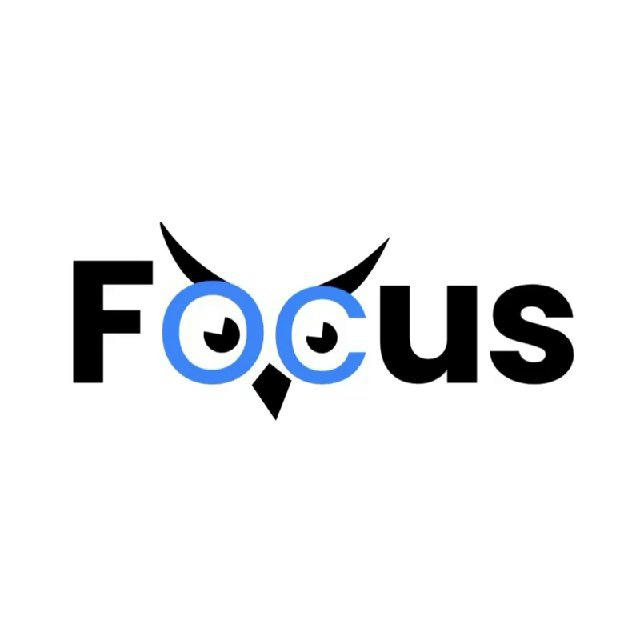 Focus Digital 🦉