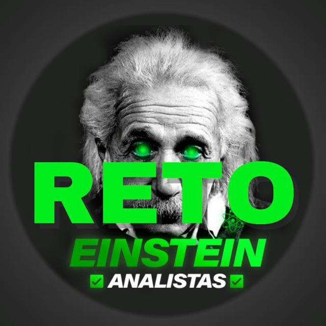 RETO 🧠 Einstein 🧠 🚀 10/09/2023