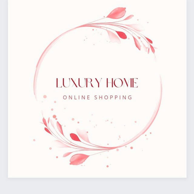 ❤️Luxury Home ❤️ Online Shopping