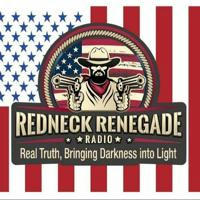 Sovereign Redneck Renegade - Christos Guardian Alliance Warrior