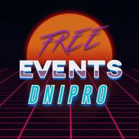 Free Events Dnipro