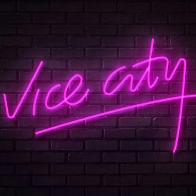 Vice City Berlin