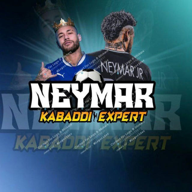 🔝NEYMAR KABADDI™🔝