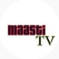 Maasti TV