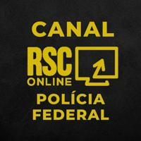 RSC 🚨 Polícia Federal 🚔