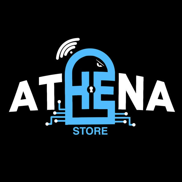 Athena Store ئەسینا ستۆر